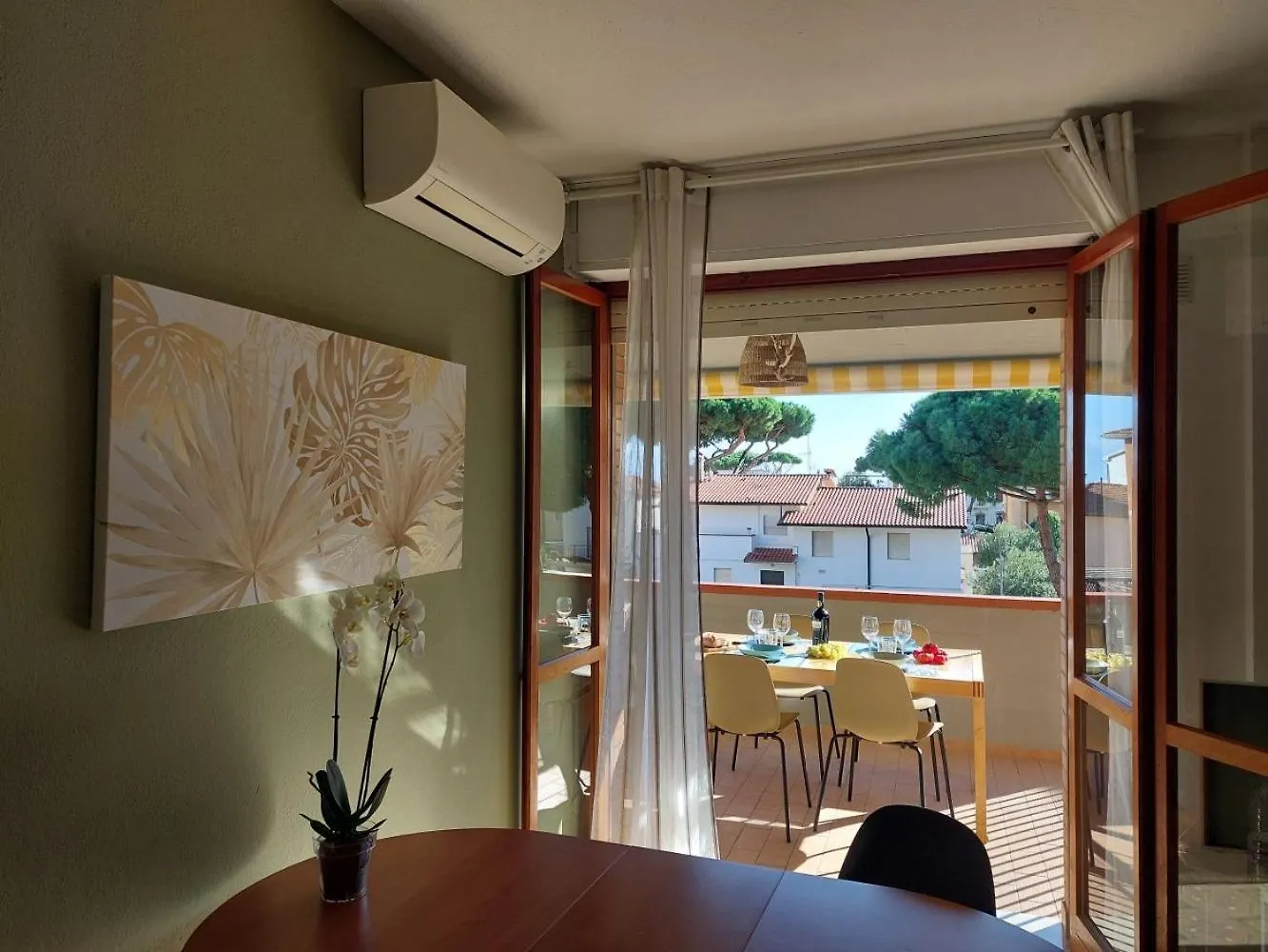 Happy House A Castiglione Della Pescaia Apartment Italy