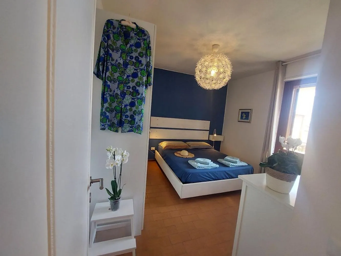 Happy House A Castiglione Della Pescaia Apartment Italy