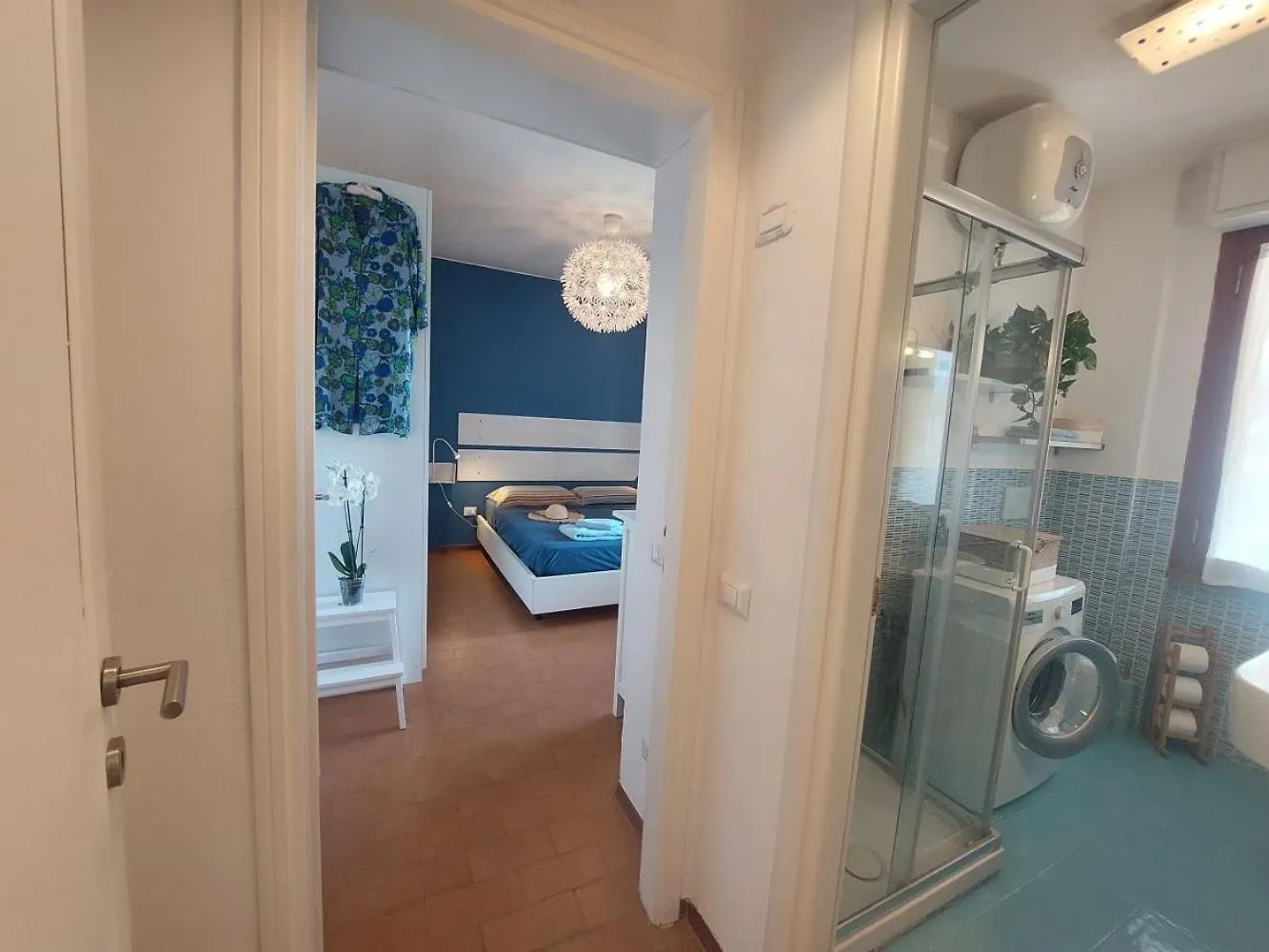 Happy House A Castiglione Della Pescaia Apartment