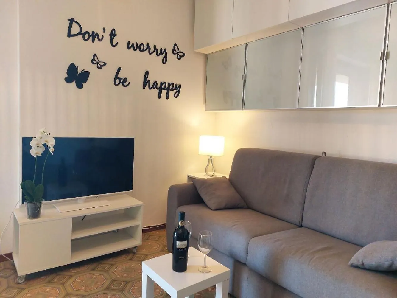 Happy House A Castiglione Della Pescaia Apartment