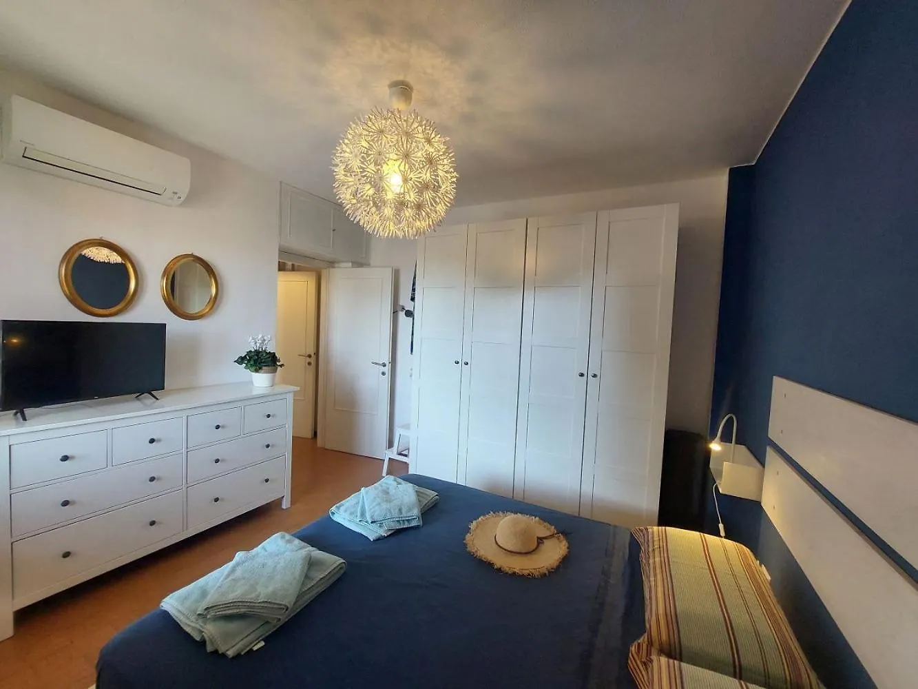 Happy House A Castiglione Della Pescaia Apartment 0*,
