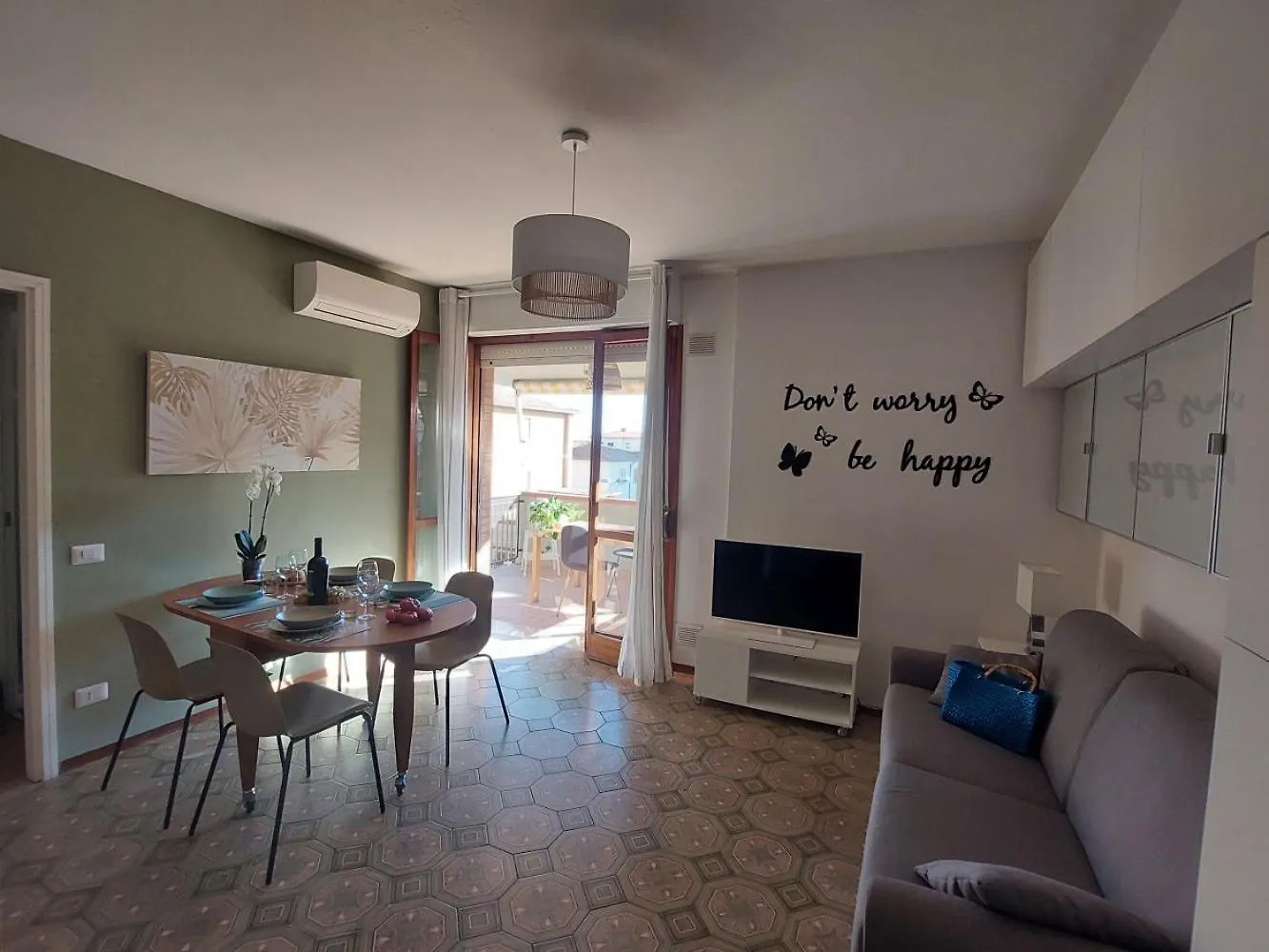 Happy House A Castiglione Della Pescaia Apartment Italy